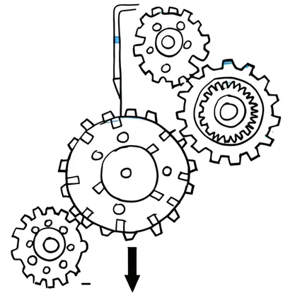 Illustration neutral - Image 1