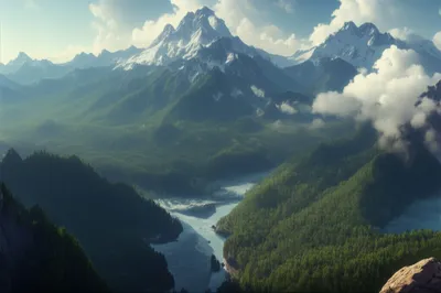 Illustration grandest - Image 1