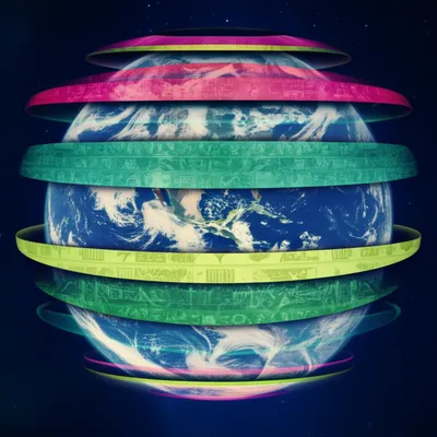 Illustration zones - Image 1