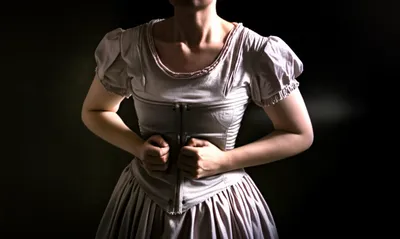 Illustration corsets - Image 1