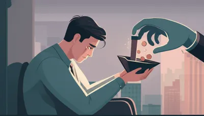 Illustration garnishee - Image 1