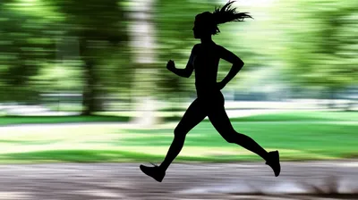 Illustration jog - Image 1