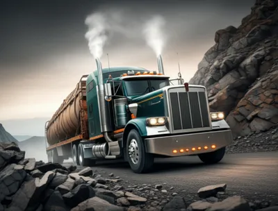 Illustration low - Image 1