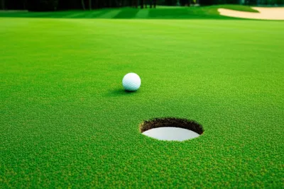 Illustration greens - Image 1