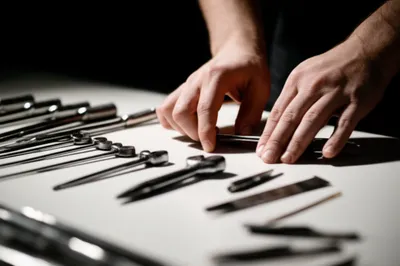 Illustration practitioner - Image 1