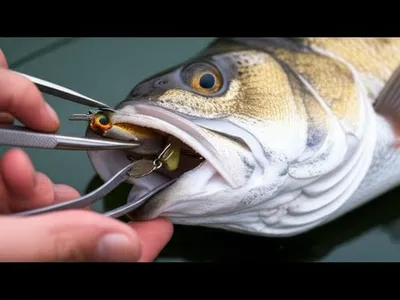 Illustration unhooking - Image 1