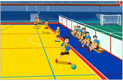 Illustration jails - Image 1