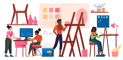 Illustration did - Image 1