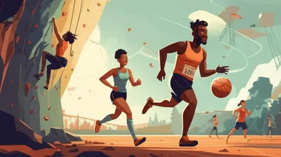 Illustration abled - Image 1