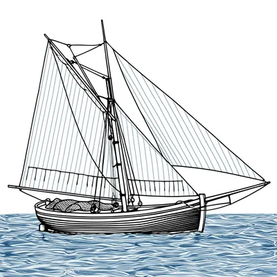 Illustration smack - Image 1