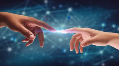 Illustration contacts - Image 1