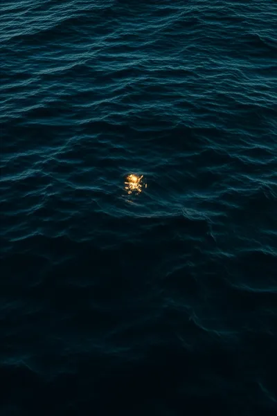 Illustration glimmerings