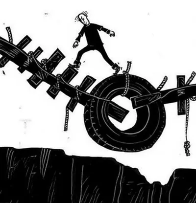 Illustration shifts - Image 1