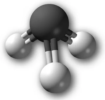 Illustration ethene - Image 1