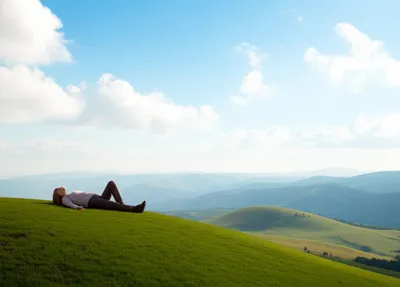 Illustration reposed - Image 1