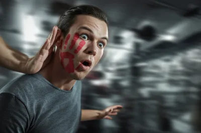 Illustration spang - Image 1