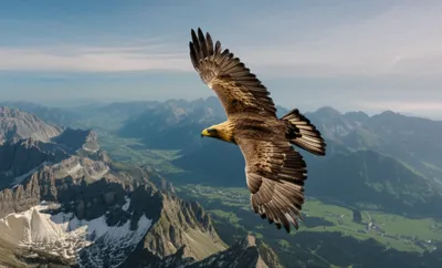 Illustration noble - Image 1