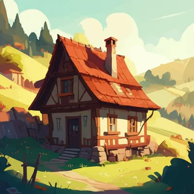 Illustration pitched - Image 1