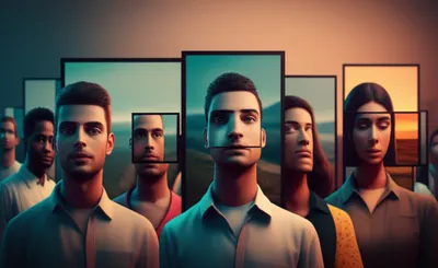 Illustration complexions - Image 1