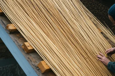 Illustration reeding - Image 1