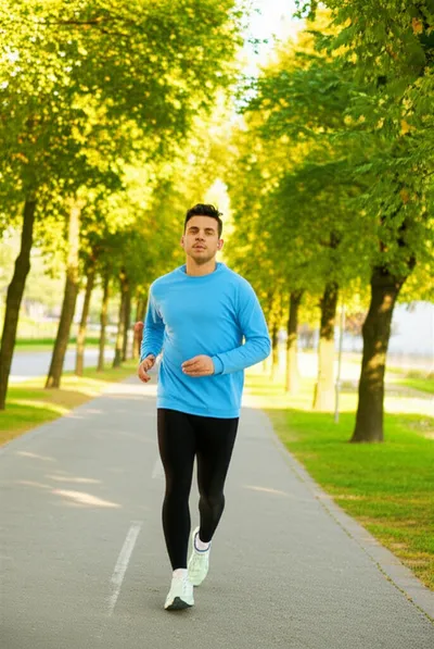 Illustration jogs - Image 1