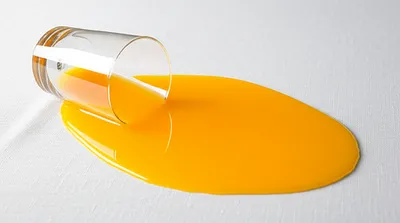 Illustration spilled - Image 1