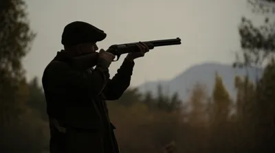 Illustration guns - Image 1