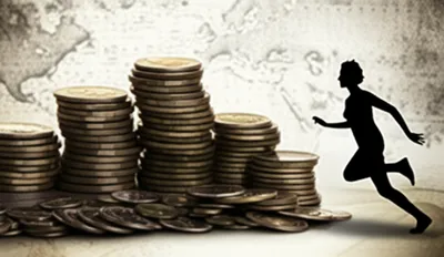 Illustration levant - Image 1