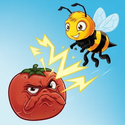 Illustration zing - Image 1