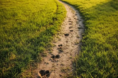 Illustration hoofs - Image 1