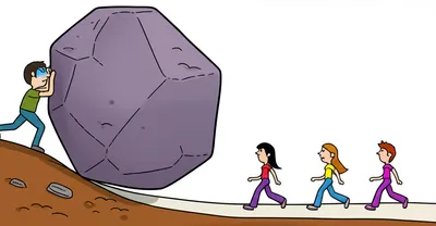 Illustration thickest - Image 1