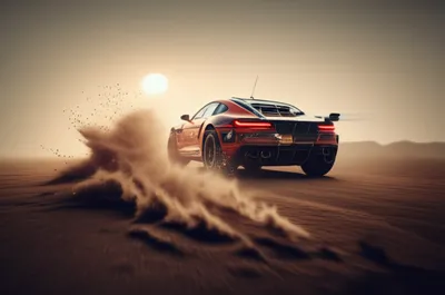 Illustration scorching - Image 1