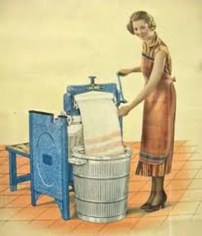 Illustration mangle - Image 2