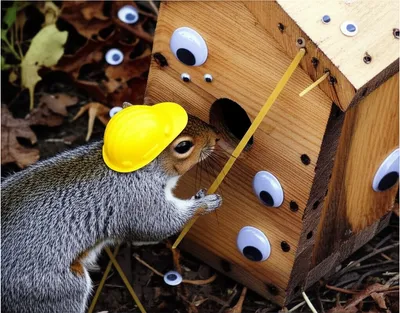 Illustration frig - Image 1