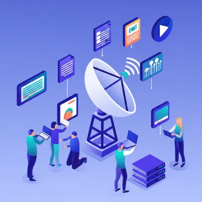 Illustration marshalling - Image 1