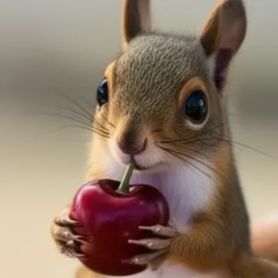 Illustration pinched - Image 1