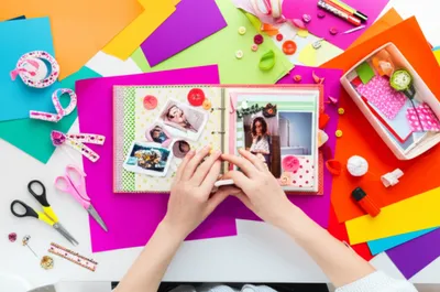 Illustration scraps - Image 1