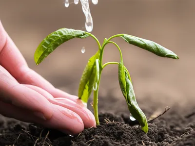 Illustration chastened - Image 1