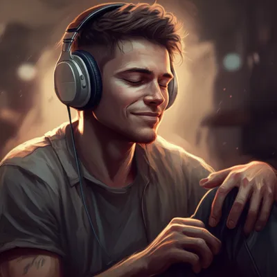 Illustration rockers - Image 1