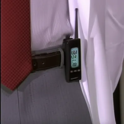 Hình ảnh minh họa beeper - Ảnh 1