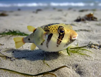 Illustration blower - Image 1