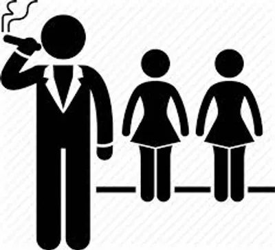 Illustration pimp - Image 2