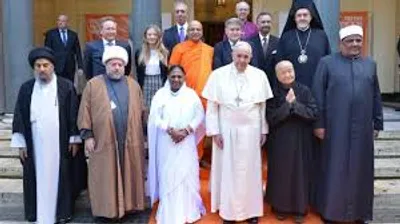 Illustration ecumenical - Image 2