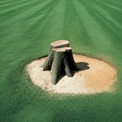 Illustration stumped - Image 1