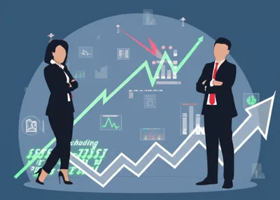 Illustration dealing - Image 1