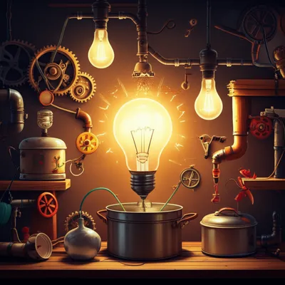 Illustration instruments - Image 1