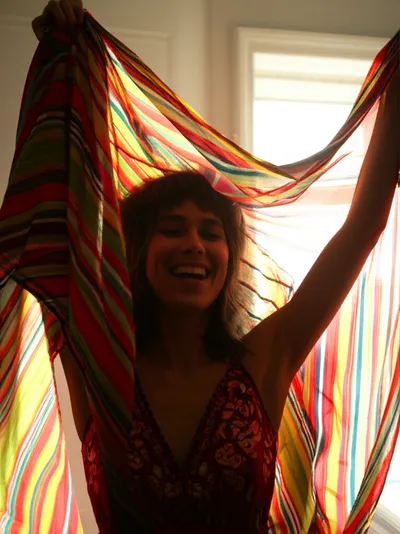 Illustration dresses - Image 2