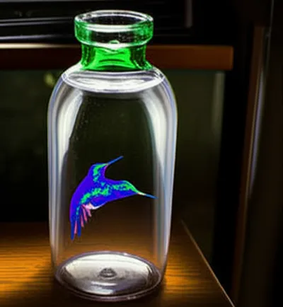 Illustration underneath - Image 1