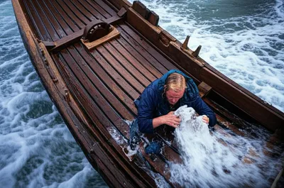 Illustration calked - Image 1