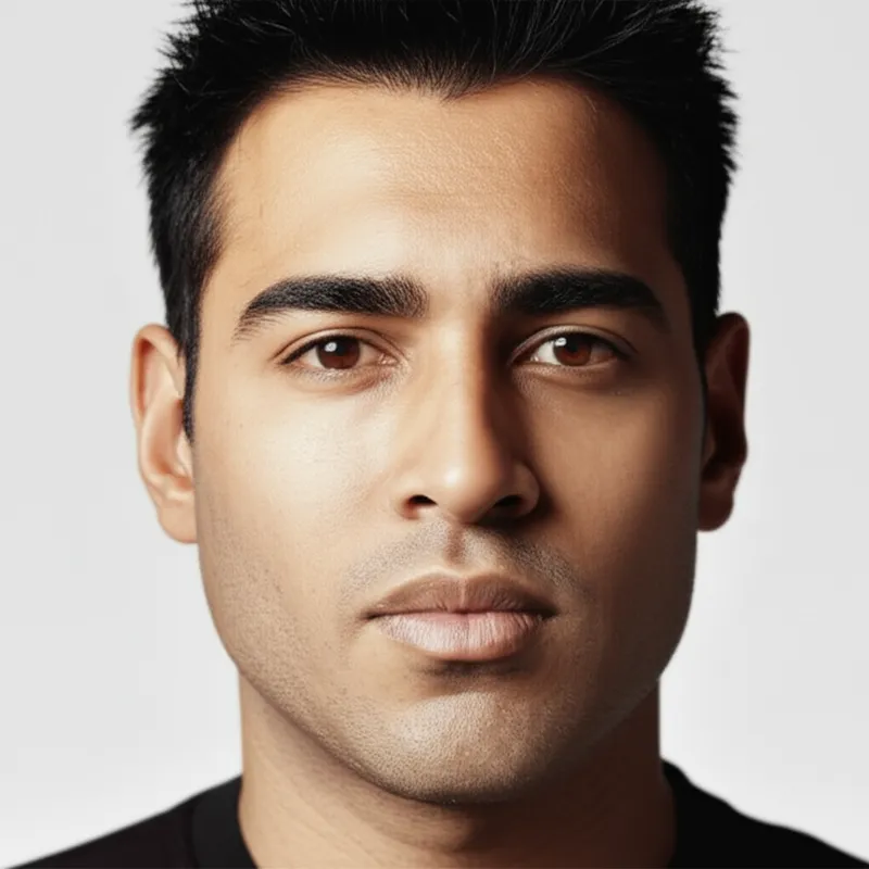 Illustration visuelle du mot « regard » - Regard, coup d'œil